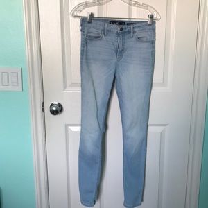 3 of 3R High Super Skinny